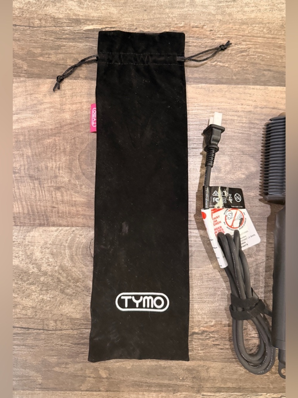 NWT TYMO RING - Picture 4 of 14